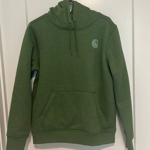 Carhartt hoodie
